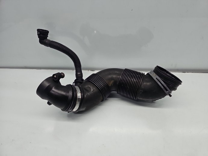 Tub admisie aer Skoda Superb II (3T5) [Fabr 2009-2015] 3C0129654M 1.6 TDI CAYC 77KW / 105CP