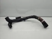 Tub intercooler Skoda Superb II (3T5) [Fabr 2009-2015] 1K0145840AA 1.6 TDI CAYC 77KW / 105CP