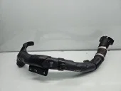 Tub intercooler Skoda Superb II (3T5) [Fabr 2009-2015] 1K0145840AA 1.6 TDI CAYC 77KW / 105CP