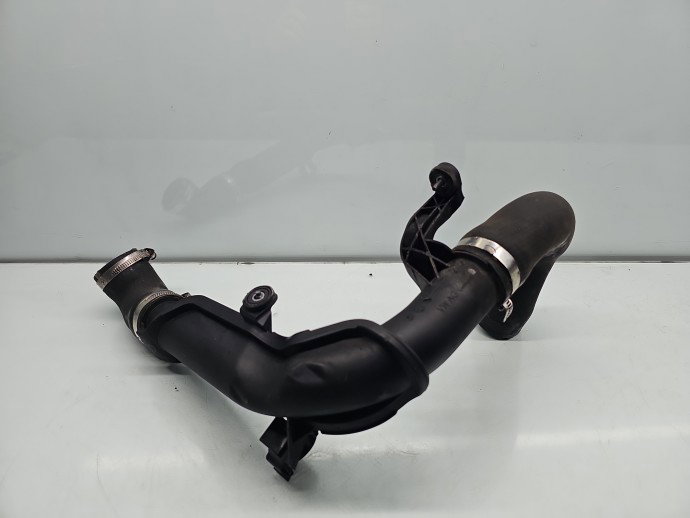 Tub intercooler Skoda Superb II (3T5) [Fabr 2009-2015] 1K0145762HS 1.6 TDI CAYC 77KW / 105CP