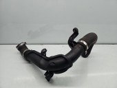 Tub intercooler Skoda Superb II (3T5) [Fabr 2009-2015] 1K0145762HS 1.6 TDI CAYC 77KW / 105CP