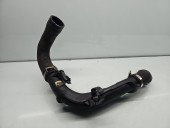 Tub intercooler Skoda Superb II (3T5) [Fabr 2009-2015] 1K0145762HS 1.6 TDI CAYC 77KW / 105CP