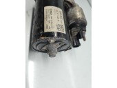 Electromotor Skoda Superb II (3T5) [Fabr 2009-2015] 02Z911024H 1.6 TDI CAYC77KW / 105CP