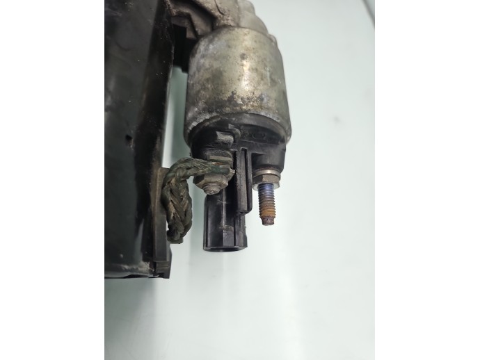 Electromotor Skoda Superb II (3T5) [Fabr 2009-2015] 02Z911024H 1.6 TDI CAYC77KW / 105CP