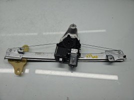 Macara electrica geam dreapta fata Dacia Duster 2 [Fabr 2017-2023] 807205167R