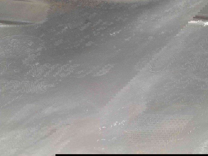 Carenaj roata stanga fata 8V41-16115-AB Ford Kuga I [Fabr 2008-2012] 2.0 