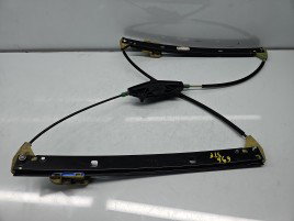 Macara electrica geam stanga fata AUDI A4 (8K2, B8) [Fabr 2008-2015] Sedan S-line 8K0837461