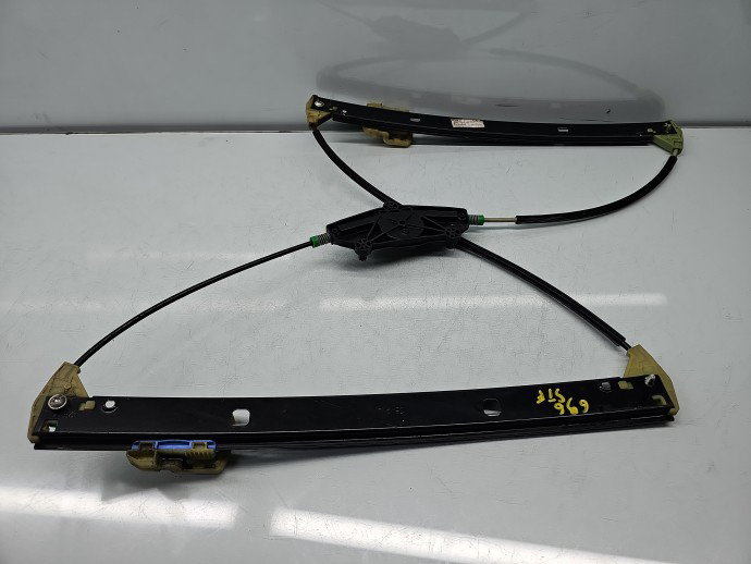 Macara electrica geam stanga fata AUDI A4 (8K2, B8) [Fabr 2008-2015] Sedan S-line 8K0837461