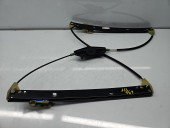 Macara electrica geam stanga fata AUDI A4 (8K2, B8) [Fabr 2008-2015] Sedan S-line 8K0837461