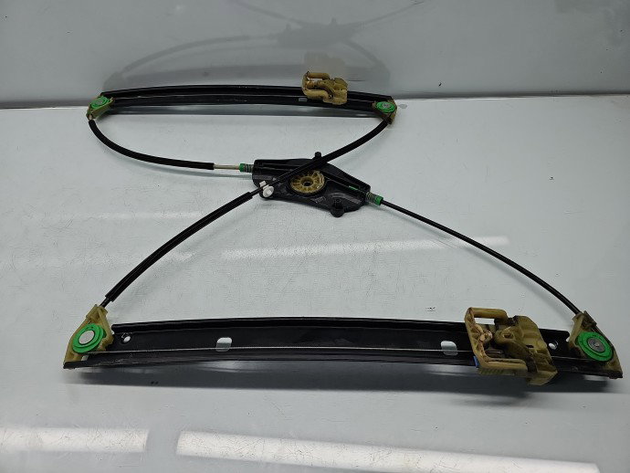 Macara electrica geam stanga fata AUDI A4 (8K2, B8) [Fabr 2008-2015] Sedan S-line 8K0837461