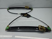 Macara electrica geam stanga fata AUDI A4 (8K2, B8) [Fabr 2008-2015] Sedan S-line 8K0837461