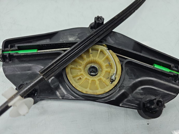 Macara electrica geam stanga fata AUDI A4 (8K2, B8) [Fabr 2008-2015] Sedan S-line 8K0837461