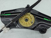 Macara electrica geam stanga fata AUDI A4 (8K2, B8) [Fabr 2008-2015] Sedan S-line 8K0837461