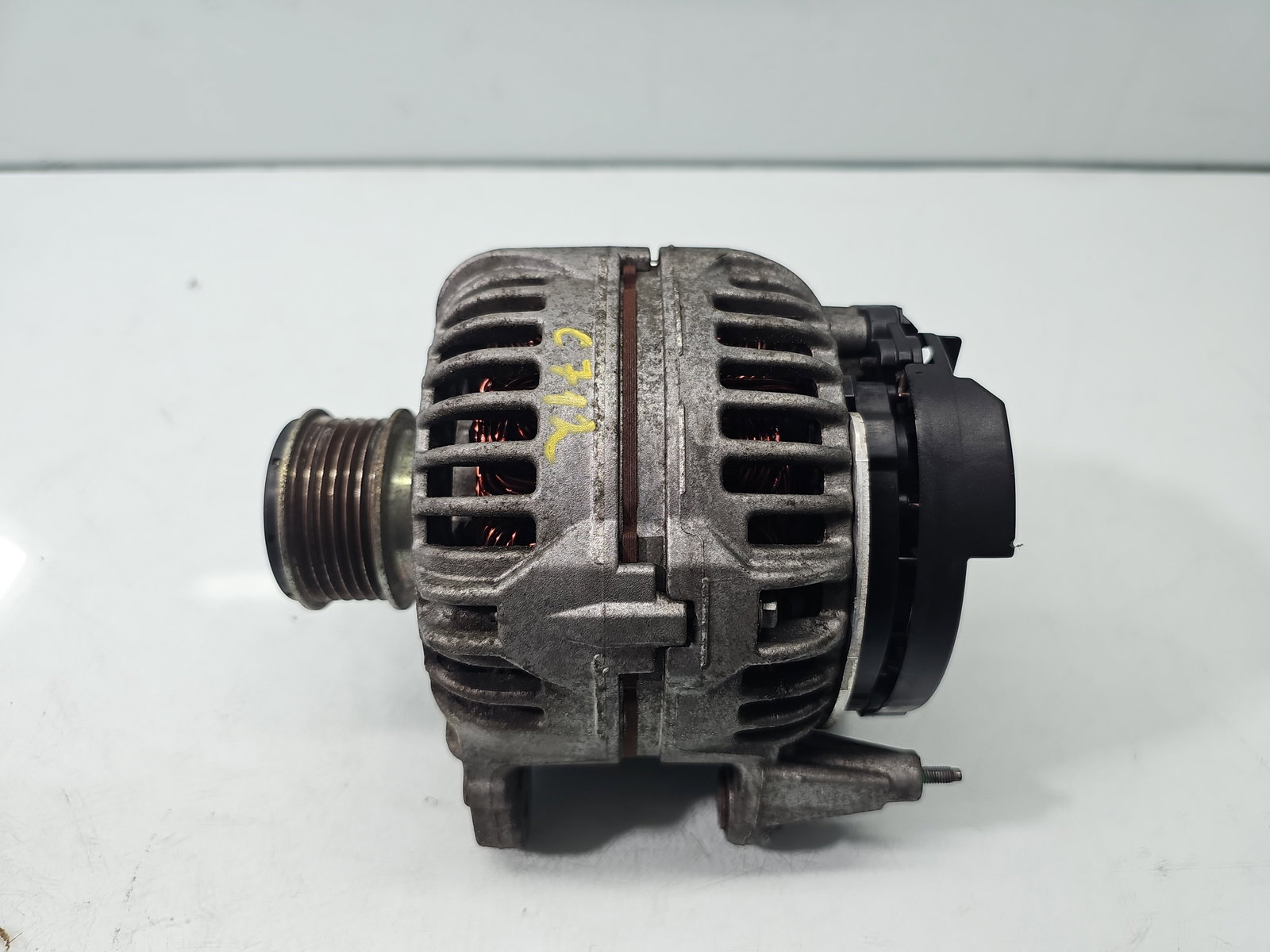Alternator Skoda Superb II (3T5) [Fabr 2009-2015] 03L903023 1.6 TDI CAYC 77KW / 105CP