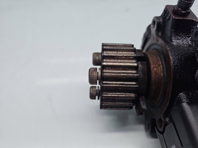 Pompa inalta presiune Skoda Superb II (3T5) [Fabr 2009-2015] 03L130755E 1.6 TDI CAYC 77KW / 105CP