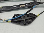 Macara electrica geam stanga fata Volkswagen Sharan (7N) [Fabr 2011-prezent] 7N0837461H