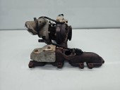 Turbina Skoda Superb II (3T5) [Fabr 2009-2015] 03L253016T 1.6 TDI CAYC 77KW / 105CP