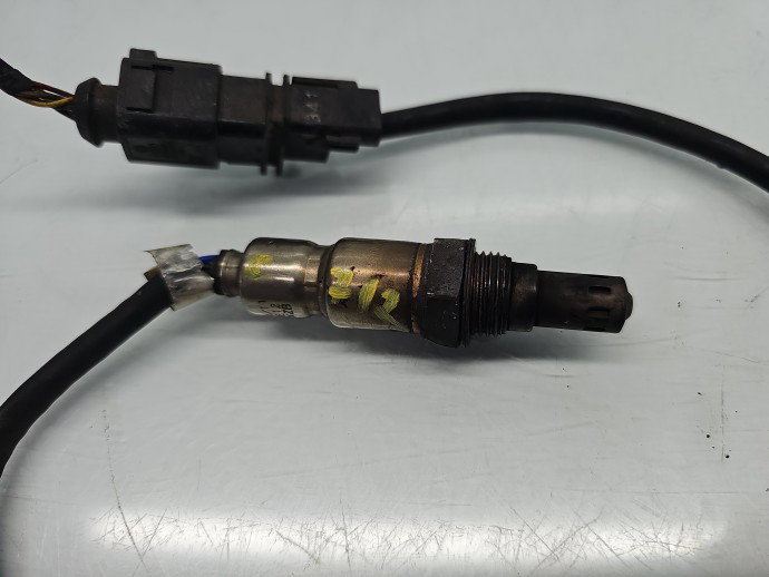 Sonda lambda Skoda Superb II (3T5) [Fabr 2009-2015] 03P906262A 1.6 TDI CAYC 77KW / 105CP