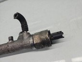 Rampa injectoare Skoda Superb II (3T5) [Fabr 2009-2015] 03L130089B 1.6 TDI CAYC 77KW / 105CP