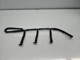 Conducta retur injectoare Skoda Superb II (3T5) [Fabr 2009-2015] OEM 1.6 TDI CAYC 77KW / 105CP