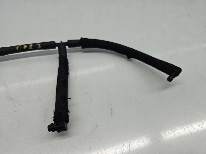 Conducta retur injectoare Skoda Superb II (3T5) [Fabr 2009-2015] OEM 1.6 TDI CAYC 77KW / 105CP