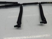 Conducta retur injectoare Skoda Superb II (3T5) [Fabr 2009-2015] OEM 1.6 TDI CAYC 77KW / 105CP