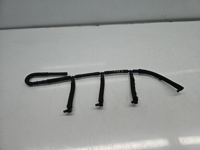 Conducta retur injectoare Skoda Superb II (3T5) [Fabr 2009-2015] OEM 1.6 TDI CAYC 77KW / 105CP
