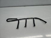 Conducta retur injectoare Skoda Superb II (3T5) [Fabr 2009-2015] OEM 1.6 TDI CAYC 77KW / 105CP