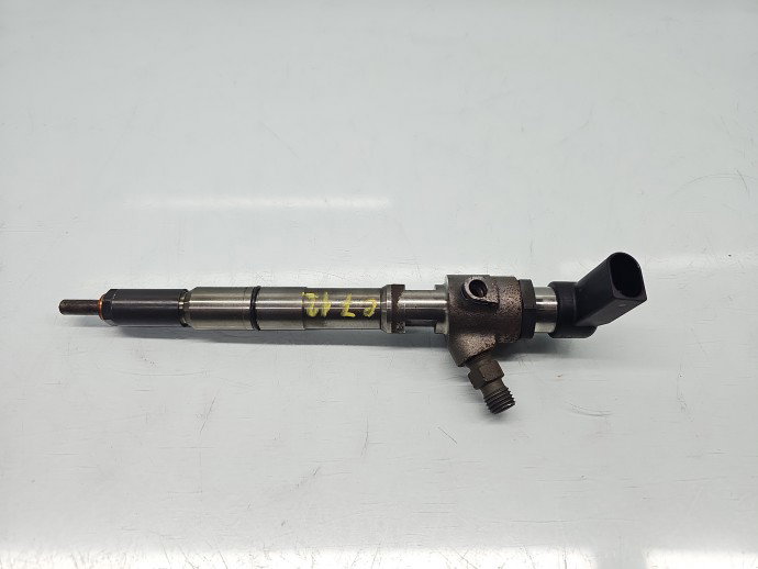 Injector Skoda Superb II (3T5) [Fabr 2009-2015] 03L130277B 1.6 TDI CAYC 77KW / 105CP