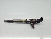 Injector Skoda Superb II (3T5) [Fabr 2009-2015] 03L130277B 1.6 TDI CAYC 77KW / 105CP