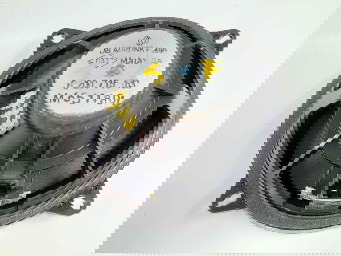 Boxa stanga fata OEM Dacia Sandero [Fabr 2008-2012] 