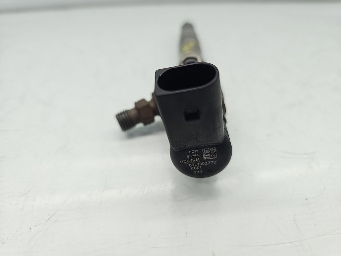 Injector Skoda Superb II (3T5) [Fabr 2009-2015] 03L130277B 1.6 TDI CAYC 77KW / 105CP