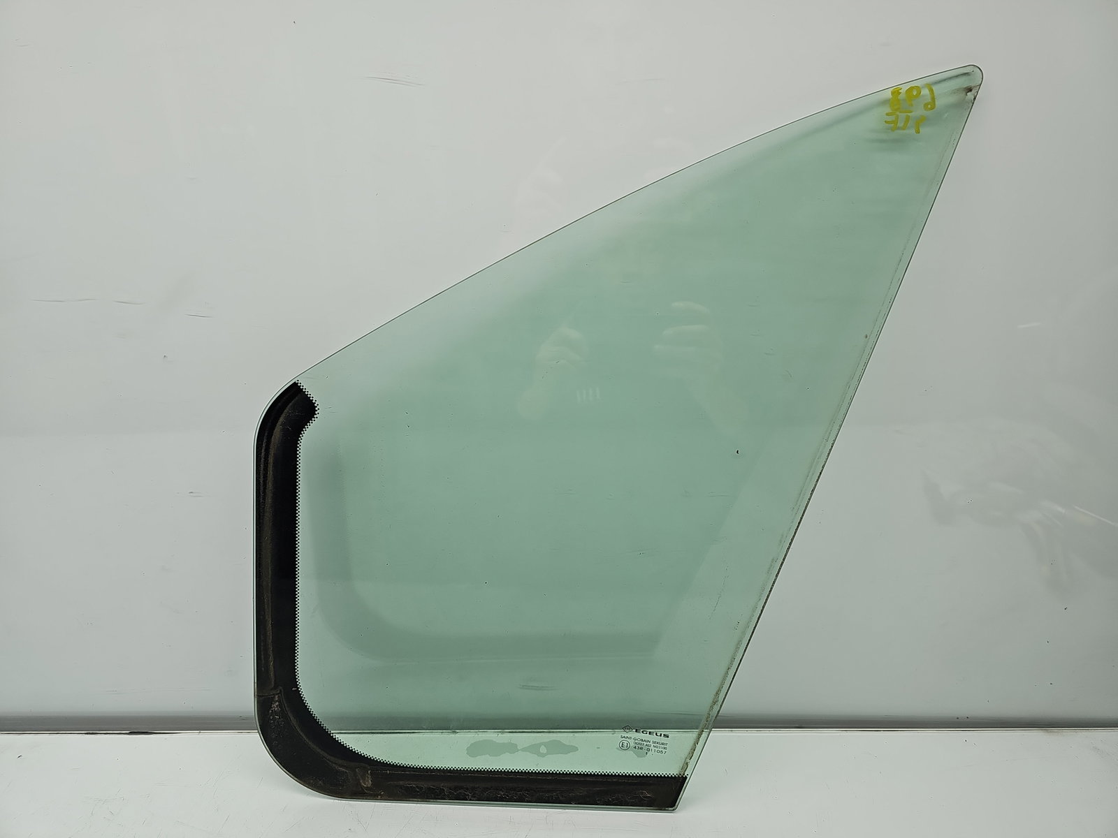 Geam fix stanga fata Renault Trafic 3 (F82) [Fabr 2014-2022] OEM