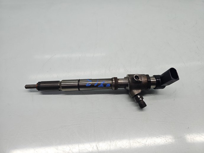 Injector Skoda Superb II (3T5) [Fabr 2009-2015] 03L130277B 1.6 TDI CAYC 77KW / 105CP