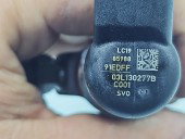Injector Skoda Superb II (3T5) [Fabr 2009-2015] 03L130277B 1.6 TDI CAYC 77KW / 105CP
