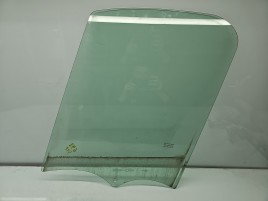 Geam usa stanga fata Renault Trafic 3 (F82) [Fabr 2014-2022] OEM