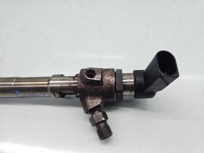 Injector Skoda Superb II (3T5) [Fabr 2009-2015] 03L130277B 1.6 TDI CAYC 77KW / 105CP