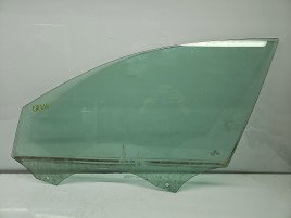 Geam usa stanga fata AUDI A4 (8K2, B8) [Fabr 2008-2015] Sedan S-line OEM