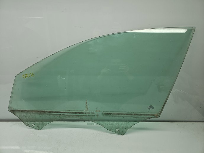 Geam usa stanga fata AUDI A4 (8K2, B8) [Fabr 2008-2015] Sedan S-line OEM
