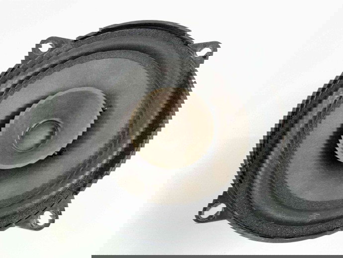 Boxa stanga spate OEM Dacia Sandero [Fabr 2008-2012] 