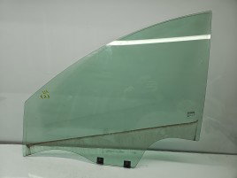 Geam usa stanga fata Dacia Duster 2 [Fabr 2017-2023] OEM