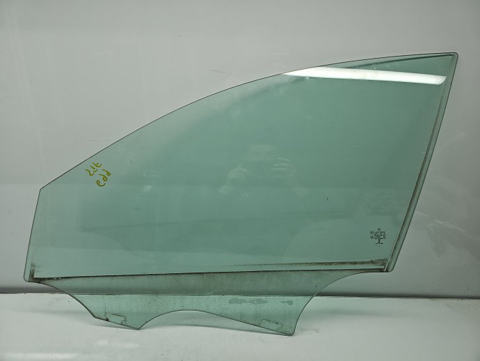 Geam usa stanga fata Mercedes Clasa C (W205) [Fabr 2014-prezent] Sedan AMG OEM