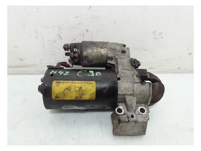 Electromotor BMW E90 2.0 DIESEL OEM 2005-2011