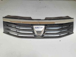 Grila bara fata 8200735104 Dacia Sandero [Fabr 2008-2012] 1.6 mpi 