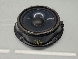 Boxa stanga fata Ford Kuga I [Fabr 2008-2012] 3M5T-18808-DD