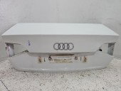 Capota portbagaj AUDI A4 (8K2, B8) [Fabr 2008-2015] Sedan S-line LY9C