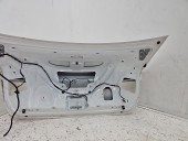 Capota portbagaj AUDI A4 (8K2, B8) [Fabr 2008-2015] Sedan S-line LY9C