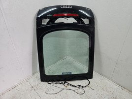 Haion AUDI TT (8J3) [Fabr 2006-2013] Coupe LZ9Y