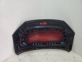 Capota motor Seat Alhambra (710) [Fabr 2010-prezent] LH5X