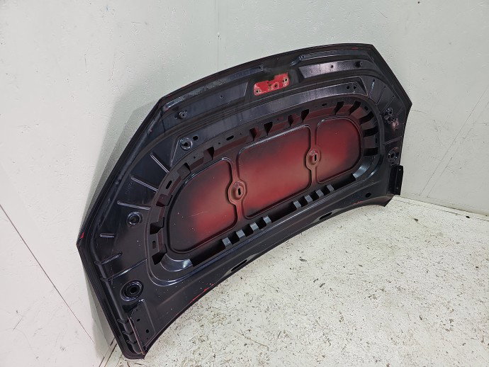Capota motor Seat Alhambra (710) [Fabr 2010-prezent] LH5X